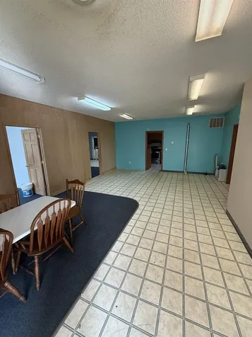 501 NE Prospect Street Blairstown IA 52209