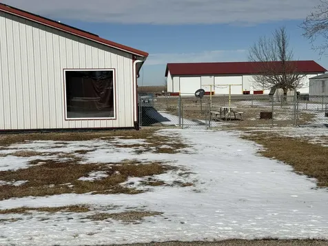 501 NE Prospect Street Blairstown IA 52209
