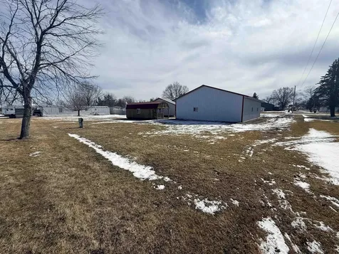 501 NE Prospect Street Blairstown IA 52209
