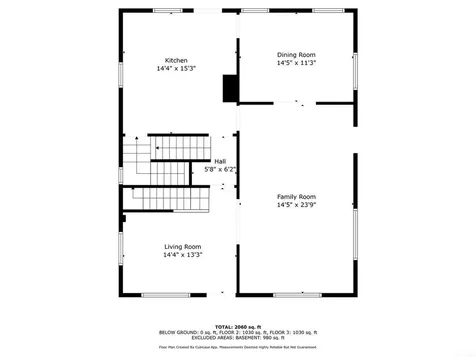 613 Washington Street Eldora IA 50627