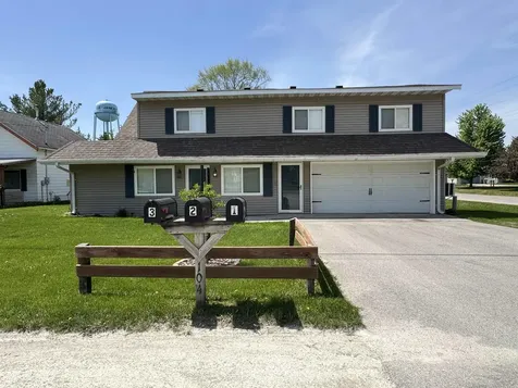104 Maple Street Janesville IA 50647