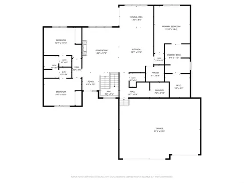 4923 Cohen Court Cedar Falls IA 50613