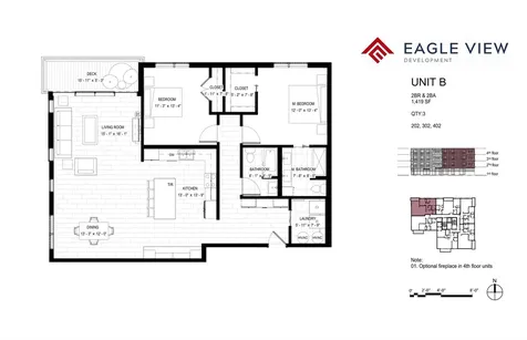 123 E 3rd Street Cedar Falls IA 50613