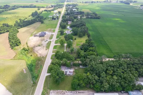 Lot 2 Benson Shady Grove Avenue Jesup IA 50648