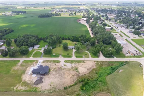 Lot 2 Benson Shady Grove Avenue Jesup IA 50648