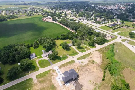 Lot 2 Benson Shady Grove Avenue Jesup IA 50648