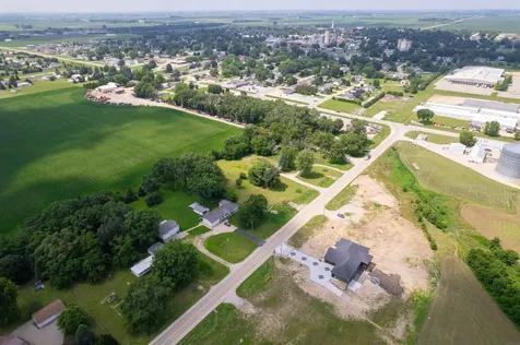 Lot 2 Benson Shady Grove Avenue Jesup IA 50648