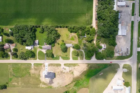 Lot 4 Benson Shady Grove Avenue Jesup IA 50648