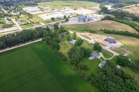 Lot 4 Benson Shady Grove Avenue Jesup IA 50648