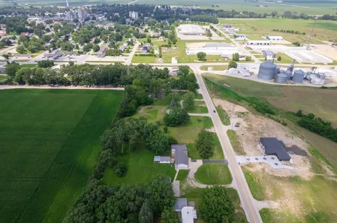 Lot 1 Benson Shady Grove Avenue Jesup IA 50648