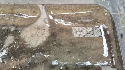 20+ Acres Corner Of Airline And Logan Waterloo IA 50703