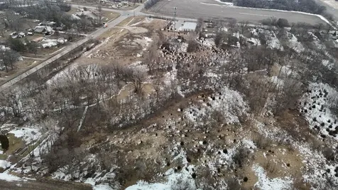 20+ Acres Corner Of Airline And Logan Waterloo IA 50703