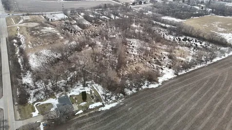 20+ Acres Corner Of Airline And Logan Waterloo IA 50703