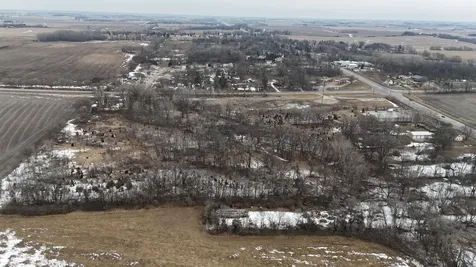 20+ Acres Corner Of Airline And Logan Waterloo IA 50703