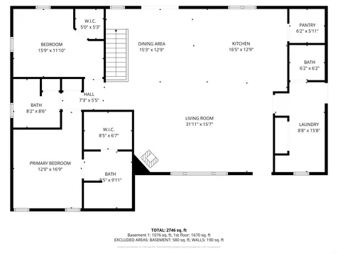 1009 Bremer Road Waverly IA 50677