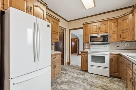 312 N Franklin Street Manchester IA 52057