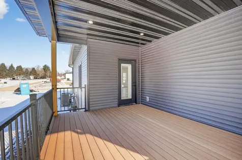 522 Sands Avenue Janesville IA 50647