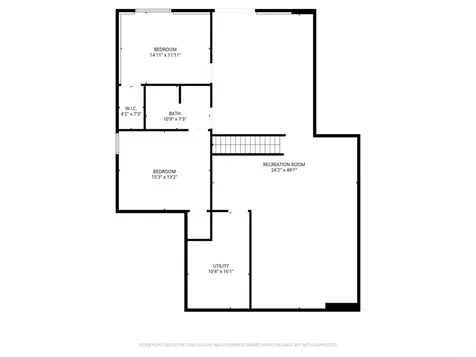 522 Sands Avenue Janesville IA 50647