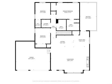 522 Sands Avenue Janesville IA 50647