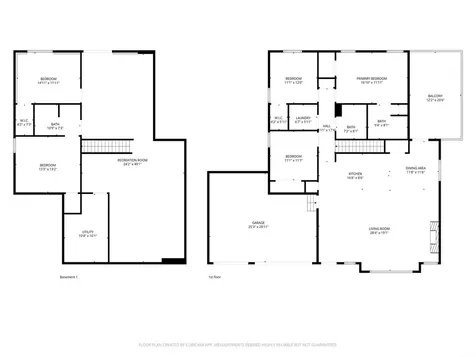 522 Sands Avenue Janesville IA 50647