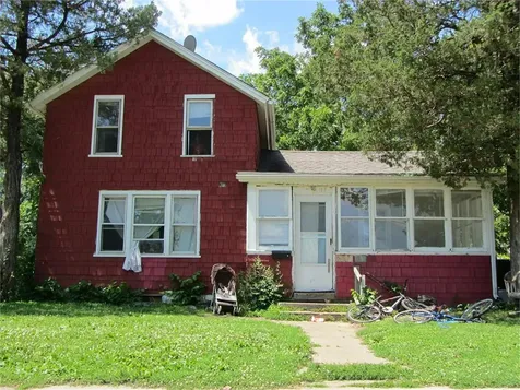 117 Sherman Avenue Waterloo IA 50703