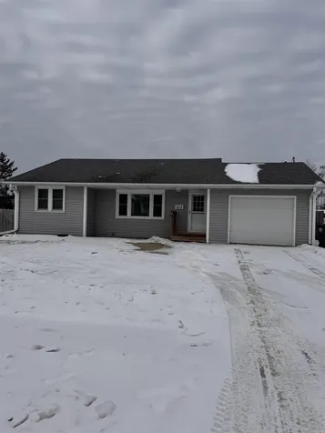 814 14th Street Eldora IA 50627