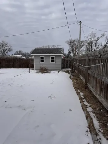 814 14th Street Eldora IA 50627