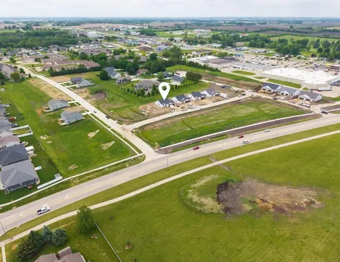 209 Riverbend Road Waverly IA 50677