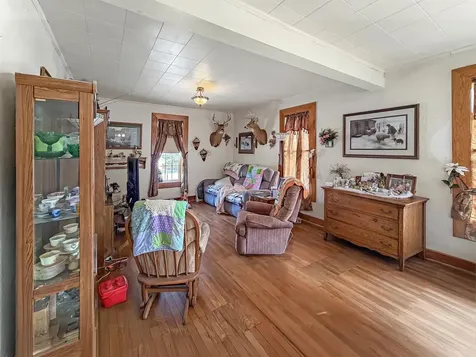 1950 F Avenue Gladbrook IA 50635