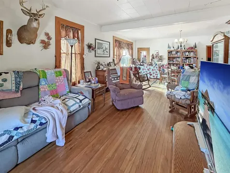 1950 F Avenue Gladbrook IA 50635