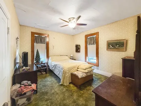 1950 F Avenue Gladbrook IA 50635