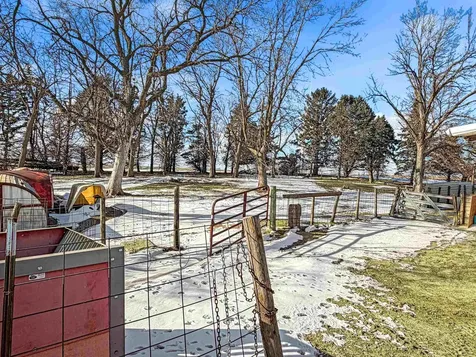 1950 F Avenue Gladbrook IA 50635