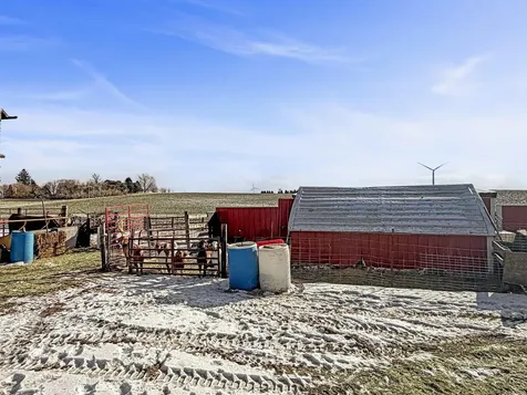 1950 F Avenue Gladbrook IA 50635