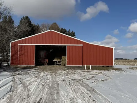 1950 F Avenue Gladbrook IA 50635