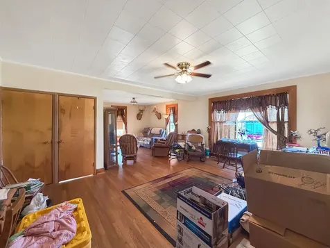 1950 F Avenue Gladbrook IA 50635