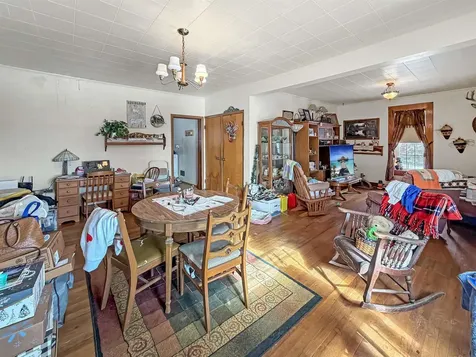 1950 F Avenue Gladbrook IA 50635