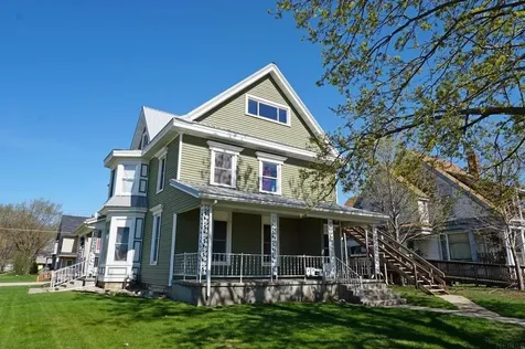 601 N Jackson Street Charles City IA 50616