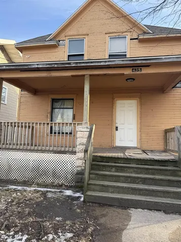 435 Conger Street Waterloo IA 50703