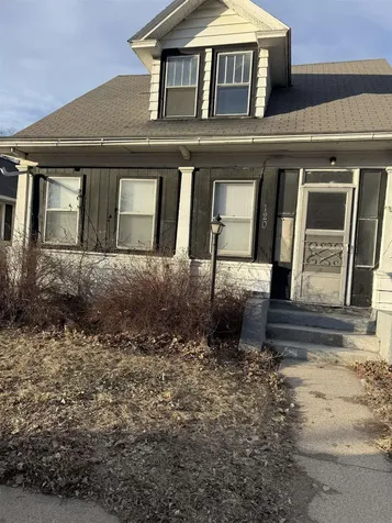 120 Conger Street Waterloo IA 50703