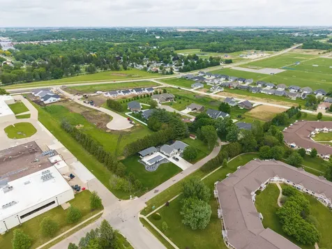 213 Riverbend Road Waverly IA 50677