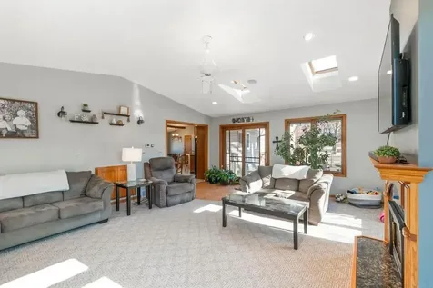 710 3rd Avenue Charles City IA 50616