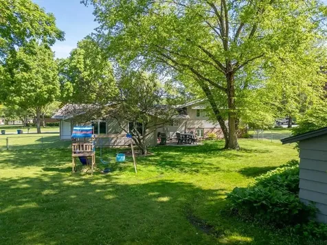 710 3rd Avenue Charles City IA 50616