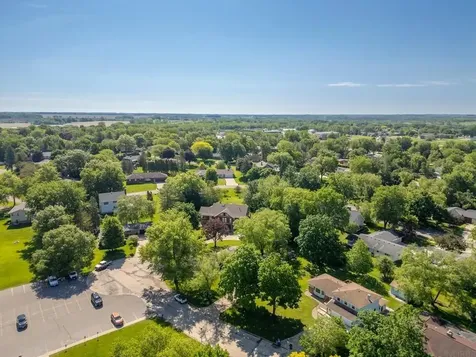 710 3rd Avenue Charles City IA 50616