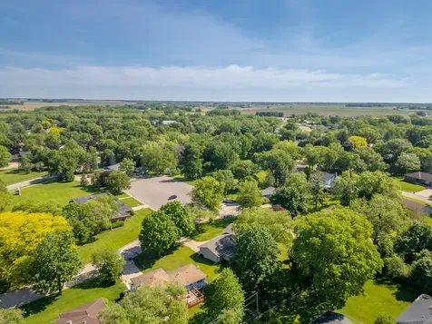 710 3rd Avenue Charles City IA 50616