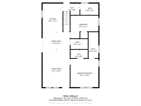 707 NE 5th Avenue Independence IA 50644