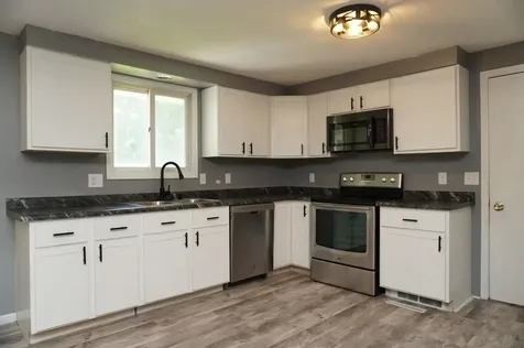 1007 11th Street Charles City IA 50616