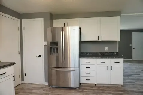 1007 11th Street Charles City IA 50616