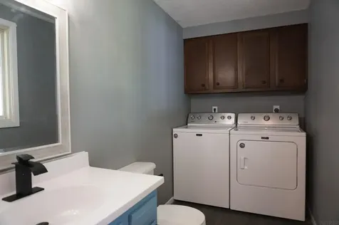 1007 11th Street Charles City IA 50616