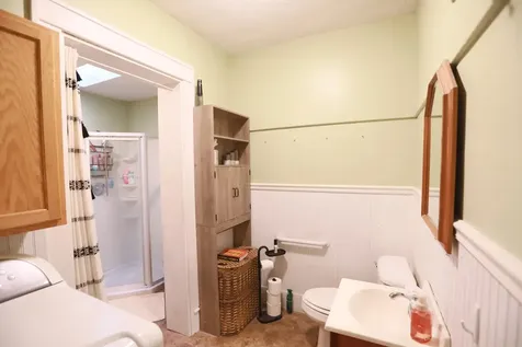 610 5th Street Gladbrook IA 50635