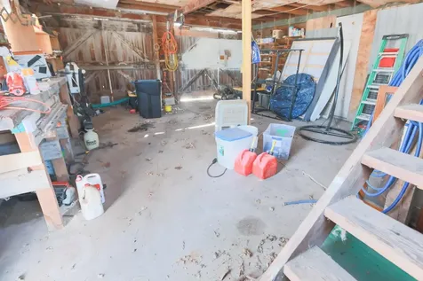 610 5th Street Gladbrook IA 50635
